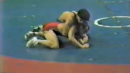 Mike Sheets v. Alexander Tambovtsev, 1988 World Cup