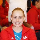 Kassidy Cumber