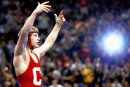 Kyle Dake Promo