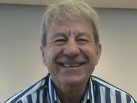 Knut Bjorlykke