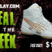 Deal of the Week - October 15th 