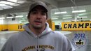 Hawkeye Wrestling Club Tournament