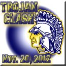 Trojan Clash