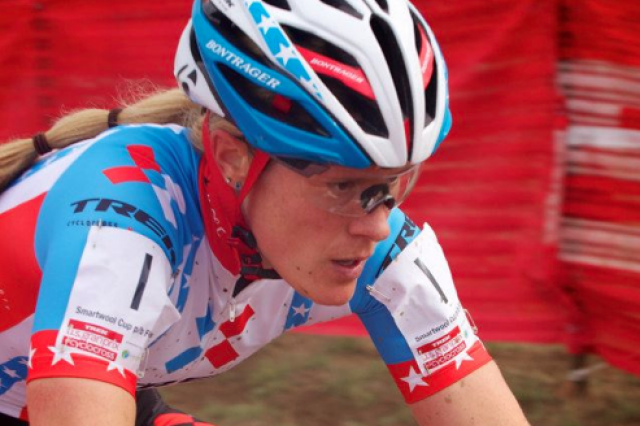 Powers, Compton Refuse To Lose! Cyclocross Rankings Ep. 6