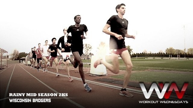 Wisconsin Mid-Season Rainy 2ks