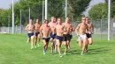 ALL ACCESS: #3 BYU XC with 1K Repeats at altitude
