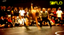 103lbs Freddie Rodriguez MI- vs. Joey Dance VA-