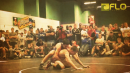 135lbs Final David Taylor (Graham) v Josh Kindig (Blue Mountain)
