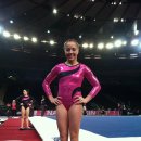 Sydney McGlone