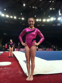Sydney McGlone