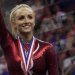 Nastia Liukin: New Campaign