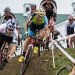 Anthony and Lindine win on muddy day one of the Downeast Cyclocross Weekend