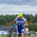 Anthony sweeps Downeast Cyclocross Weekend, Craig a surprise victory