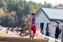 Downeast CX Weekend Day 2