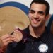 USAG Confirms: Price and Leyva Set For World Cup