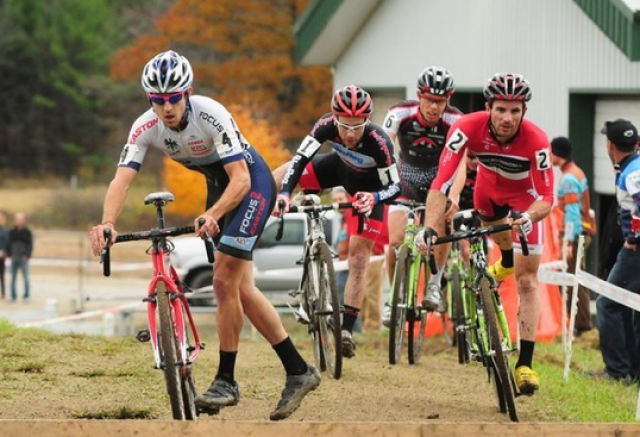 Welcome To The World Cup! Cyclocross Rankings Ep.7