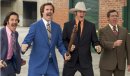 Conference Brawls, Corn, Lobsters,and malicious mustaches Run Junk 204