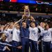 Who's #1: Coaches Say Not These Guys