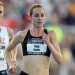 Molly Huddle Will Dash to the Finish Line in NYC