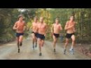 Keene Workout- UVA Men's XC