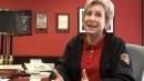 NC State AD, Debbie Yow