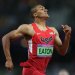 SPIKES Magazine interview with Ashton Eaton