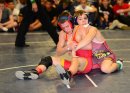 Prestons Super 32 Finals Photos