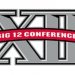 2012 Big 12 Cross Country Championships