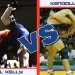 Who Has the Better Throw?