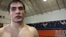 Zane Richards adjusting to college
