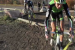 Ryan Trebon Collides With Spectator at Colorado Cross Cup 2012