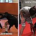 Scoring Off Opponent's Reaction is About Beating Him to the Punch