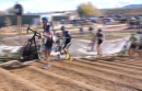 Elite Men 2012 Boulder Cup Cyclocross