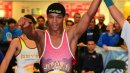 Mark Hall Cant Waste Days