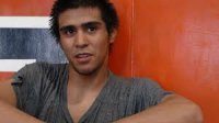 Jesse Delgado