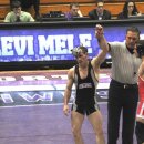 Levi Mele