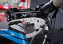 Pro Bike - Ben Berden's Raleigh RXC Pro Hydraulic Disc CX Bike