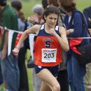 2012 Big East Cross-Country Championships: Brianna Nerud (23rd)