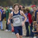 2012 Big East Cross-Country Championships: Darren Fahy (11th)