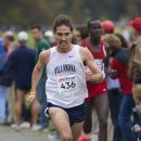 2012 Big East Cross-Country Championships: Robert Denault (21st)