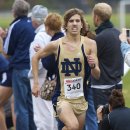 2012 Big East Cross-Country Championships: Jake Kildoo (22nd)
