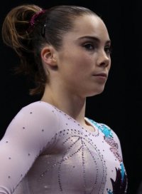 McKayla Maroney