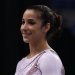 Aly Raisman