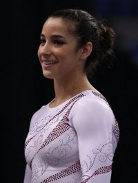 Aly Raisman