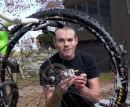 Tubeless MTB Tire Installation (Without an air compressor)