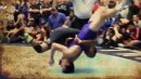 Monday Match of The Week: Hall vs IMar