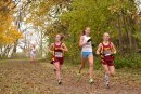 2012 Great Plains Regional XC Highlights