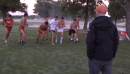 ALL ACCESS: Texas XC Anaerobic 400 Repeat Session