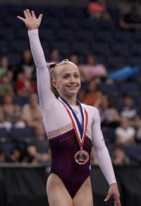 Bailie Key