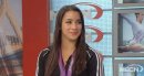 Catching Up With Aly Raisman